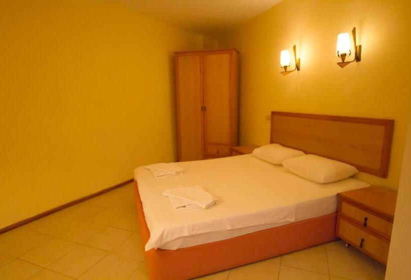 سوییت لوکس, Kulube