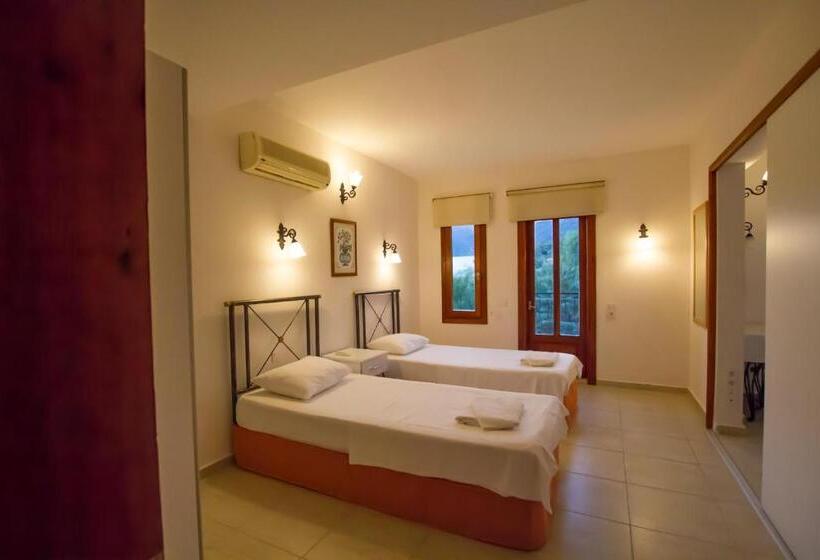 Suite, Kulube