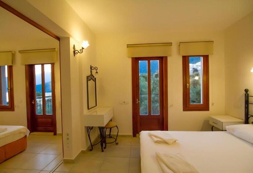 Suite, Kulube