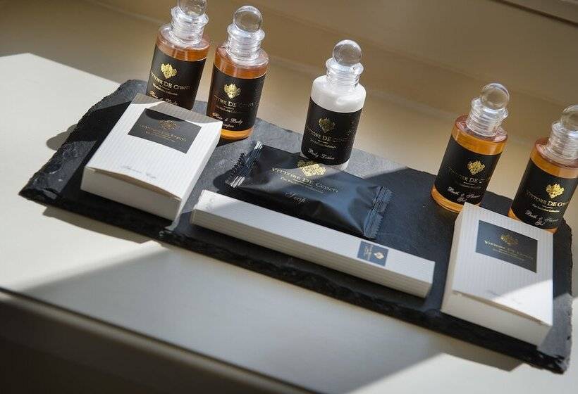 اتاق استاندارد, Loft Hotel Bratislava