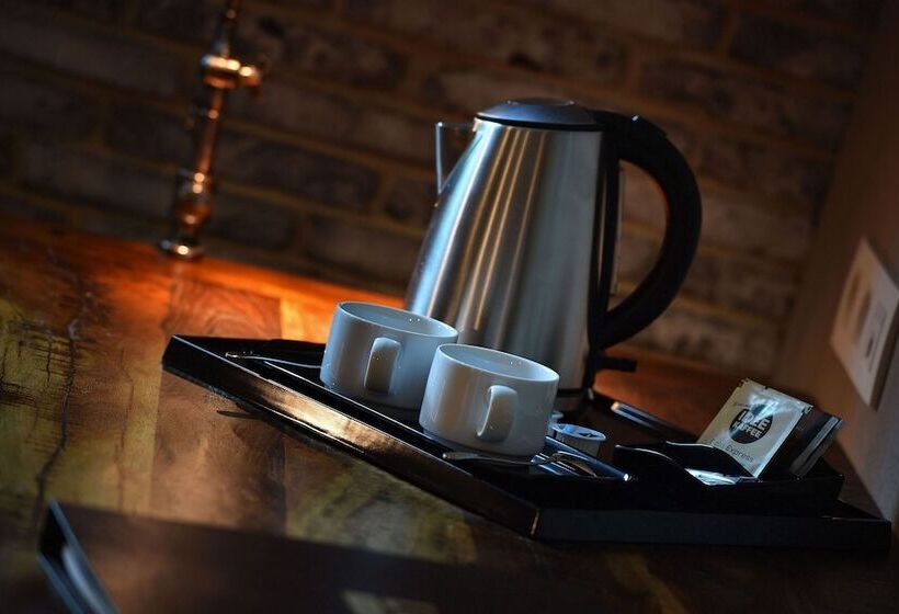 اتاق راحتی سه تخته, Loft Hotel Bratislava