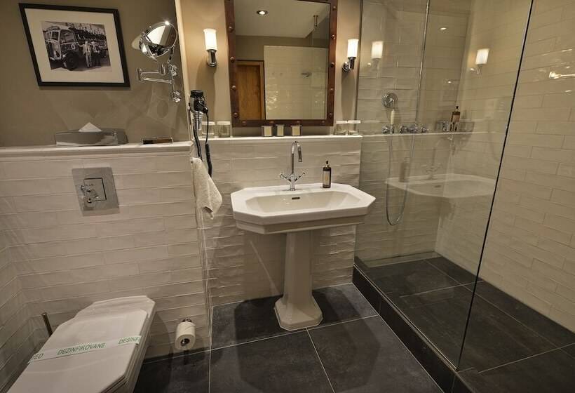 Quarto Comfort, Loft Hotel Bratislava