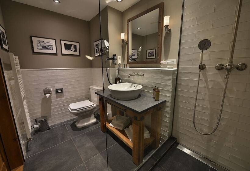 Quarto Comfort, Loft Hotel Bratislava