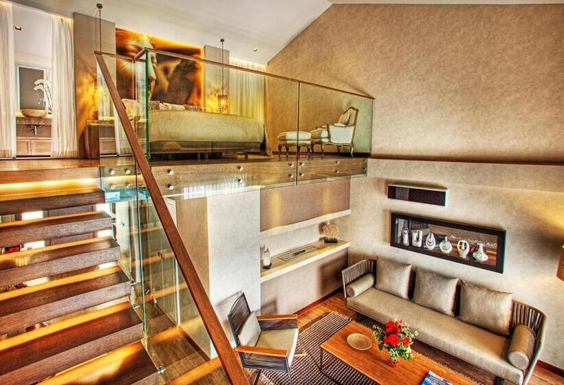 Люкс Премиум, Marti Hemithea