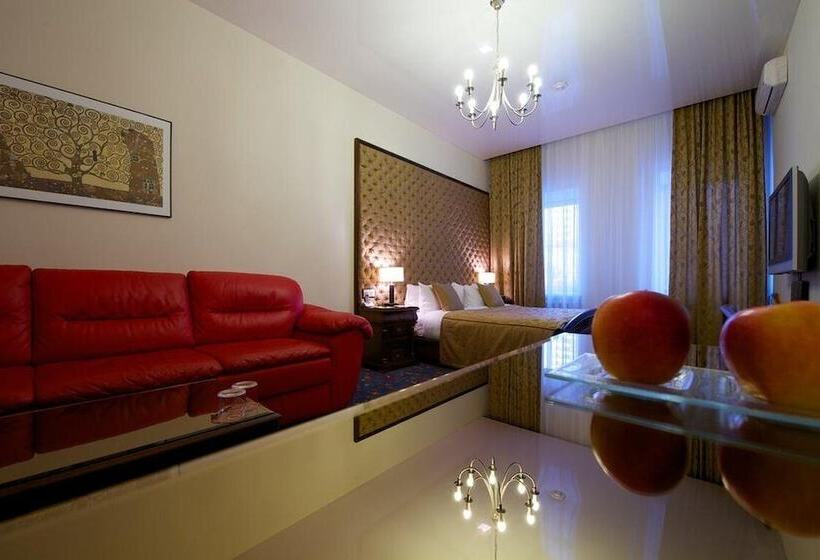 سوییت, Metelitsa