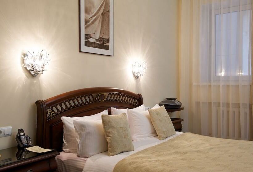 اتاق لوکس, Metelitsa