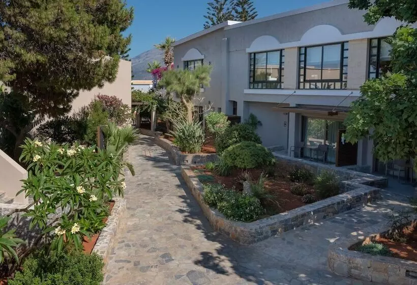اتاق لوکس چهار تخته, Nana Golden Beach All Inclusive