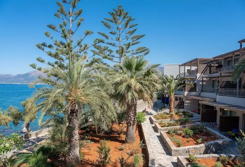 اتاق لوکس چهار تخته, Nana Golden Beach All Inclusive