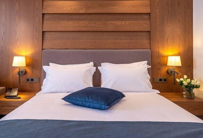 四人豪华间, Nana Golden Beach   All Inclusive