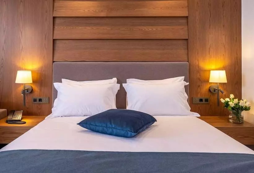 اتاق لوکس چهار تخته, Nana Golden Beach All Inclusive