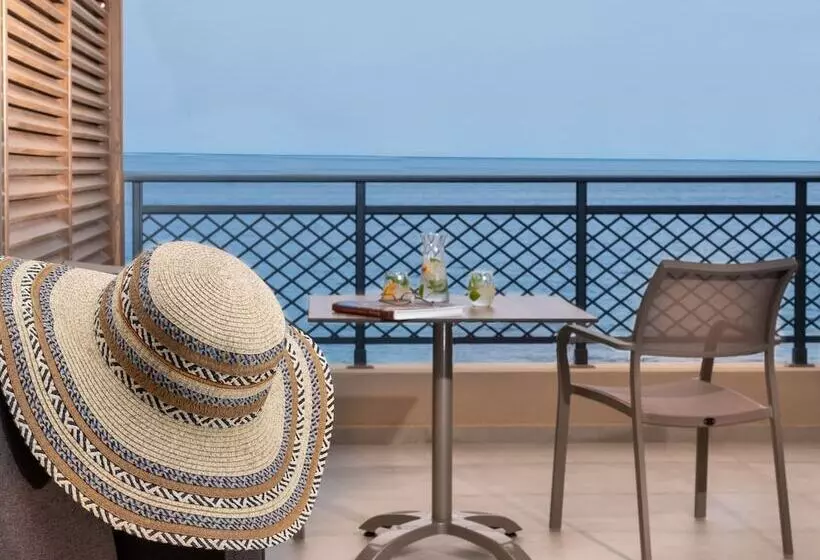 سوئیت سلطنتی 2 خوابه, Nana Golden Beach All Inclusive