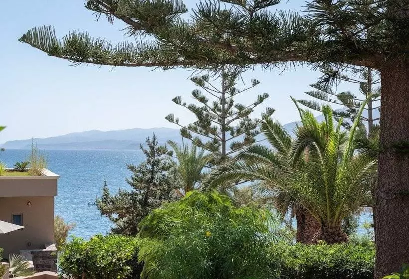 سوئیت سلطنتی 2 خوابه, Nana Golden Beach All Inclusive