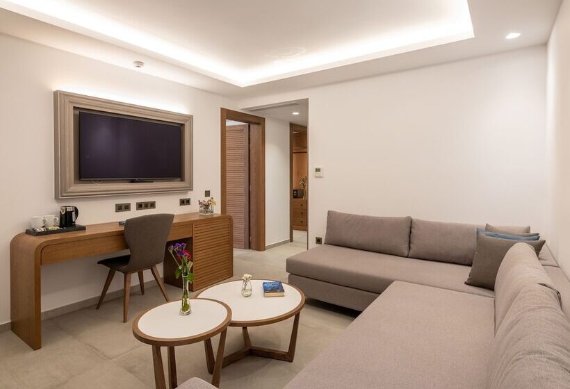 皇家两卧套房, Nana Golden Beach   All Inclusive