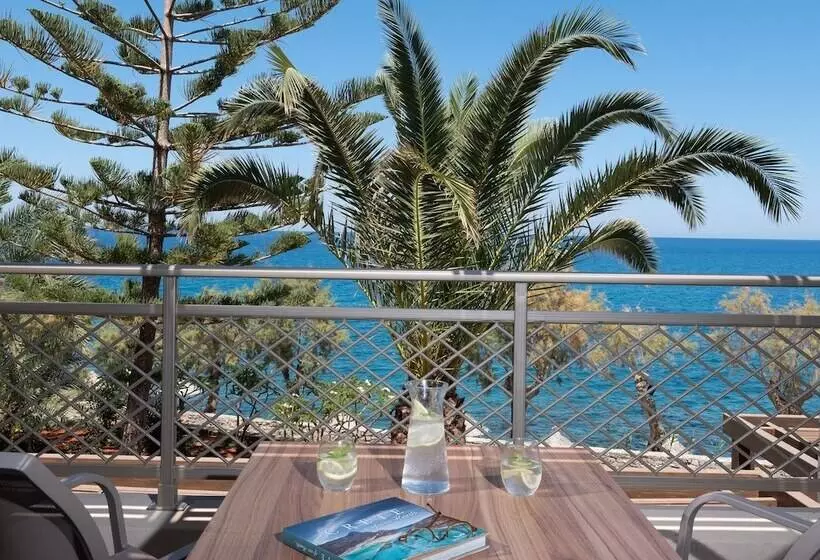 سوئیت سلطنتی 2 خوابه, Nana Golden Beach All Inclusive