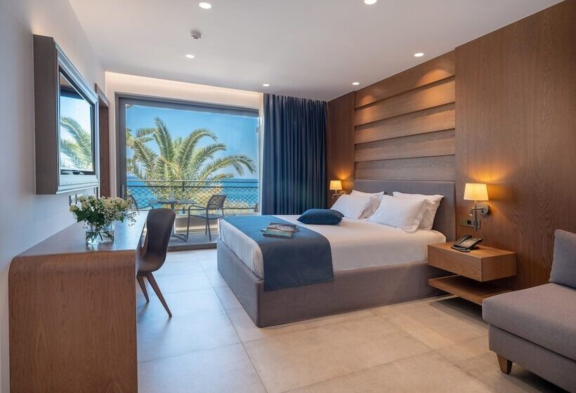 四人豪华间, Nana Golden Beach   All Inclusive