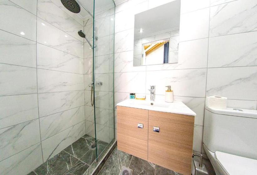 غرفة سوبيريور, Nea Metropolis