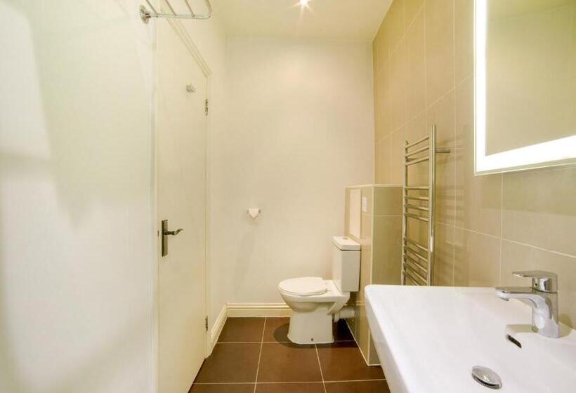 스탠다드 룸, OYO London Luton