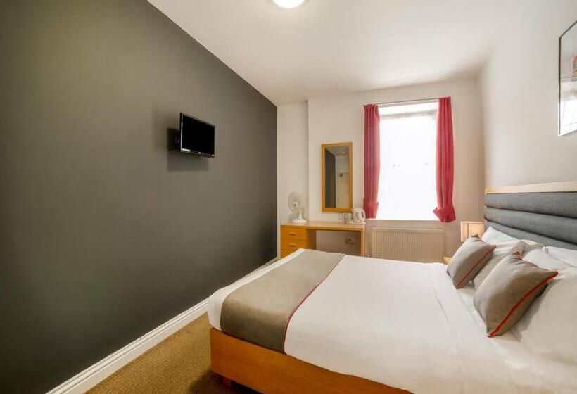 스탠다드 룸, OYO London Luton