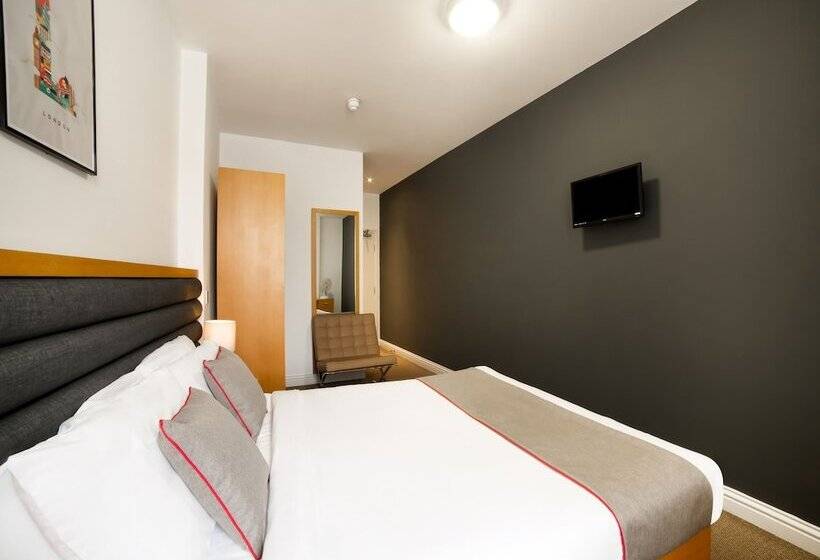 스탠다드 룸, OYO London Luton