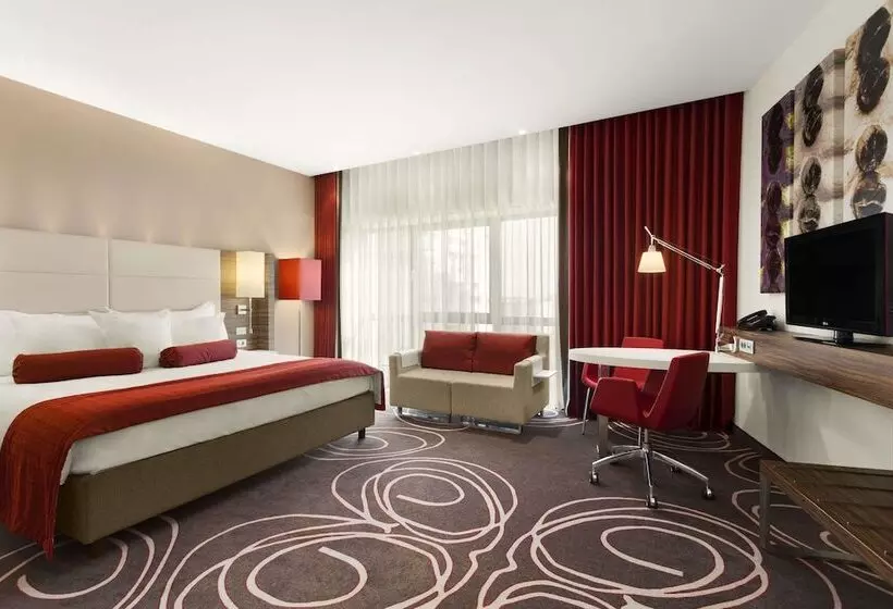 ジュニアスイート, Ramada By Wyndham Pitesti