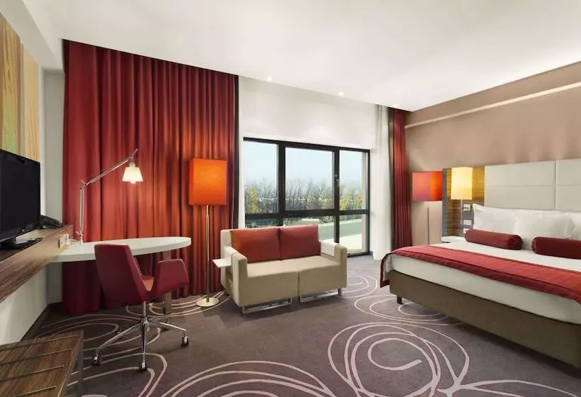 ジュニアスイート, Ramada By Wyndham Pitesti