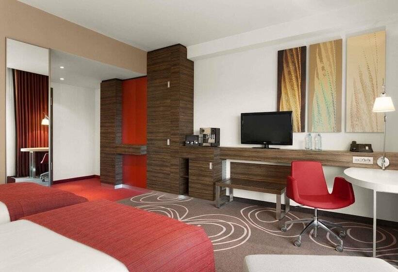 اتاق اجرایی, Ramada By Wyndham Pitesti