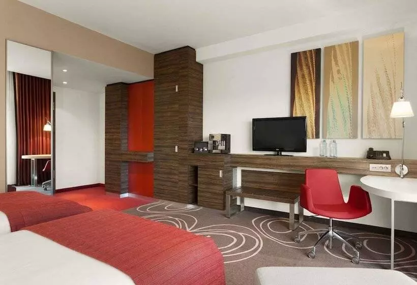 エクゼクティブルーム, Ramada By Wyndham Pitesti