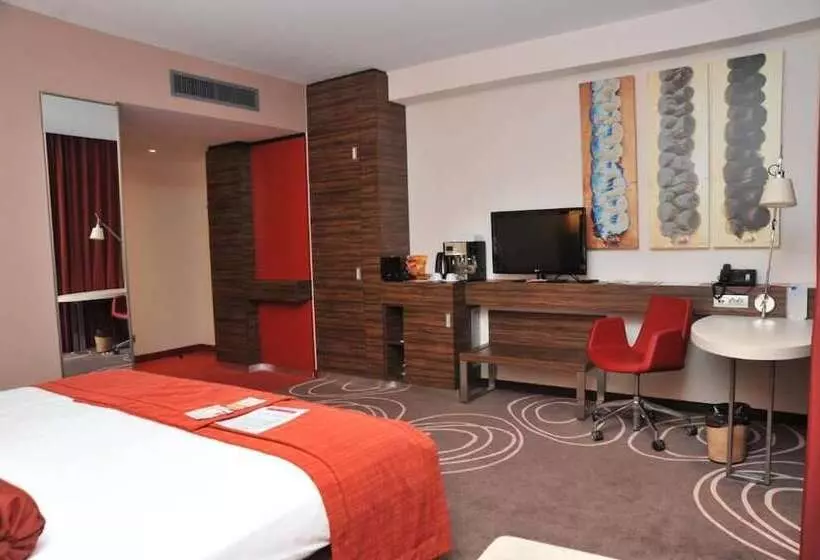 エクゼクティブルーム, Ramada By Wyndham Pitesti