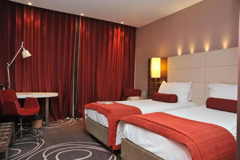 エクゼクティブルーム, Ramada By Wyndham Pitesti
