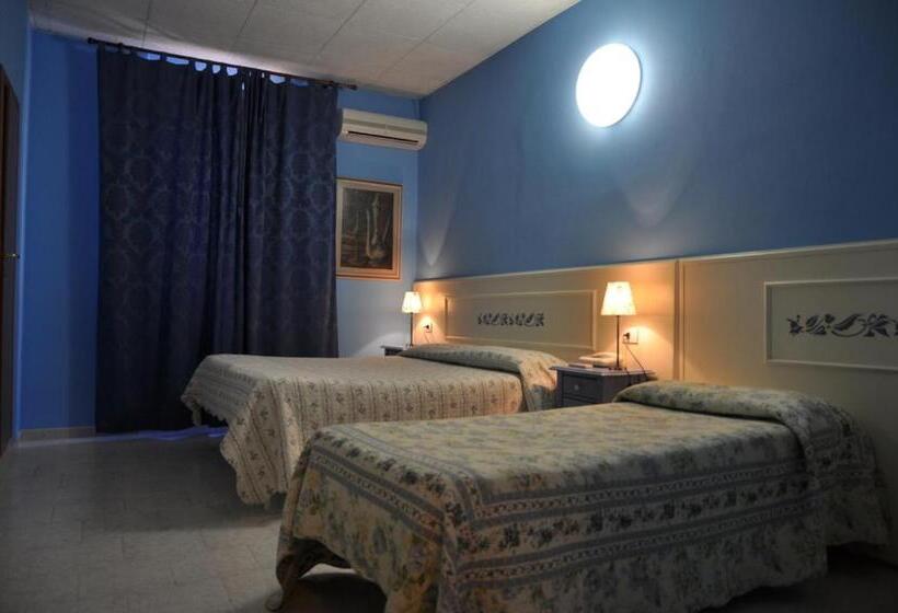 Quarto standard, Regina