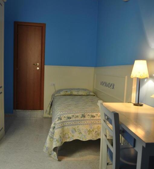 Quarto standart individual, Regina