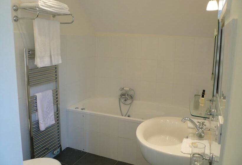 豪华套房, Relais Du Silence Auberge De La Source