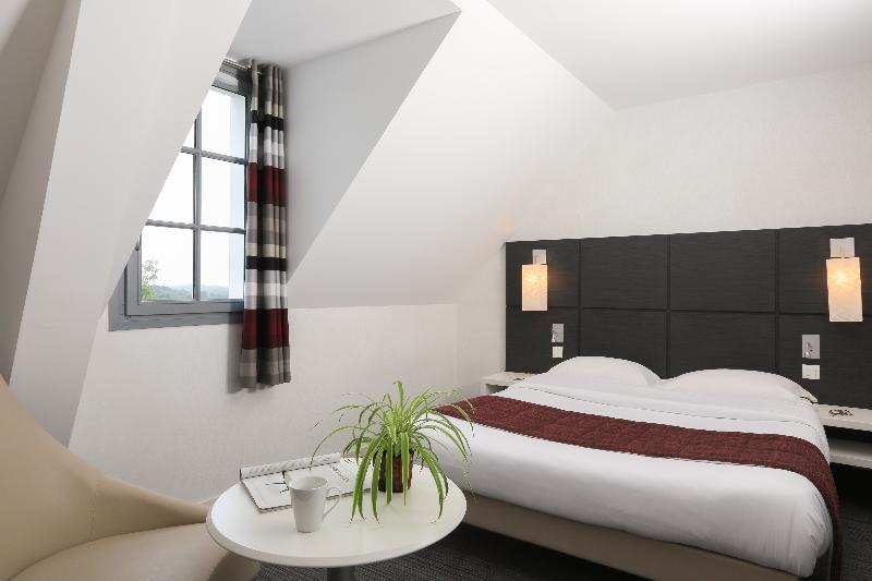 スーペリアールーム, Résidence Goélia Le Domaine De Pont Aven