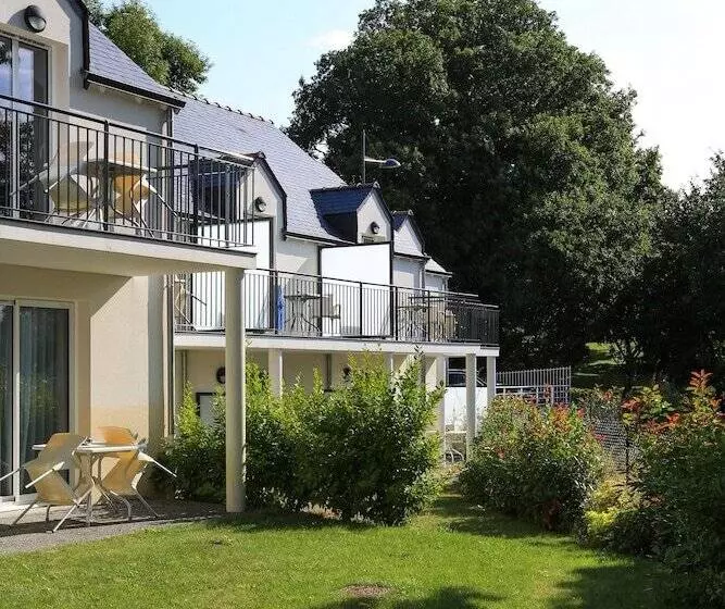 اتاق سوپریور, Résidence Goélia Le Domaine De Pont Aven