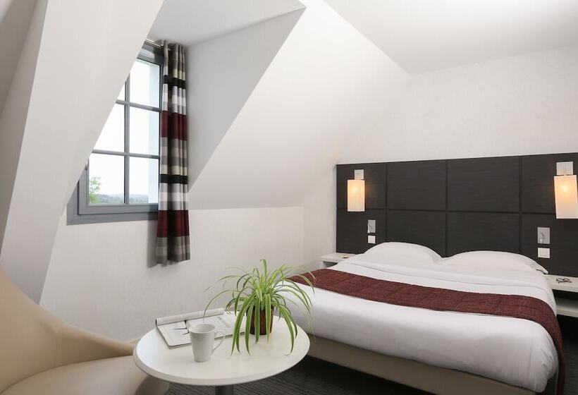 高级大房间, Résidence Goélia Le Domaine De Pont Aven