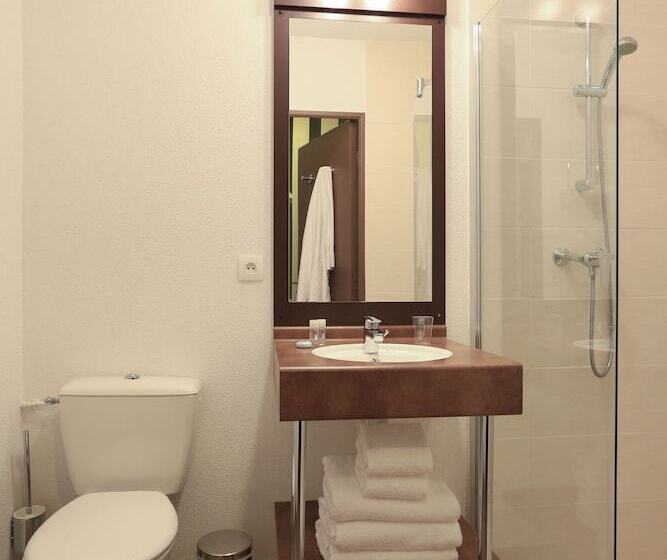 高级套房, Résidence Goélia Le Domaine De Pont Aven