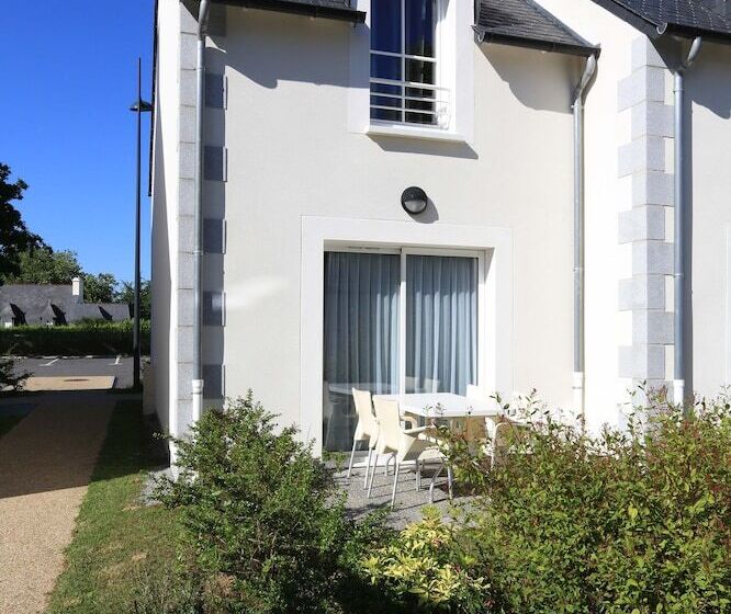 家庭套房, Résidence Goélia Le Domaine De Pont Aven