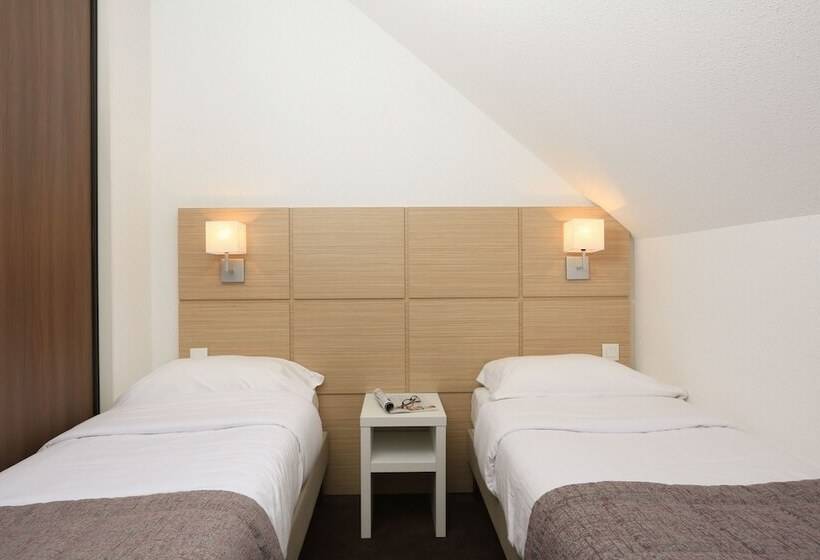 Family Suite, Résidence Goélia Le Domaine De Pont Aven