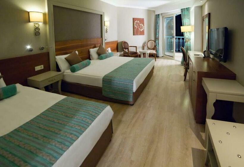 اتاق استاندارد, Side Crown Palace - Ultra All Inclusive