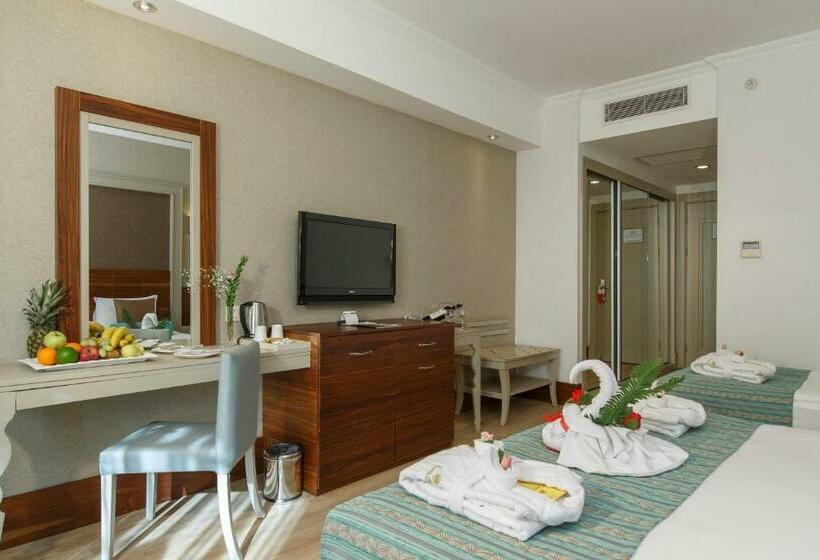 اتاق استاندارد, Side Crown Palace - Ultra All Inclusive