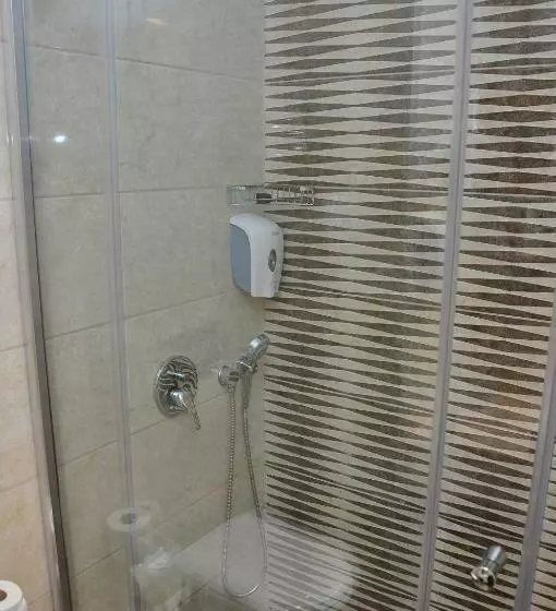 اتاق اکونومی, Side Crown Palace - Ultra All Inclusive