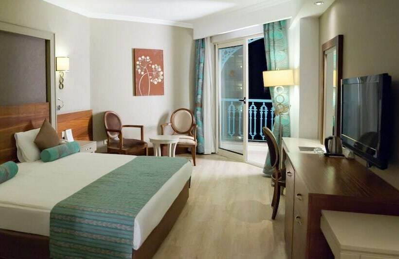 اتاق اکونومی, Side Crown Palace - Ultra All Inclusive