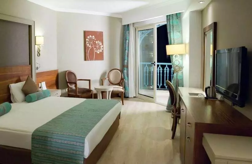 اتاق اکونومی, Side Crown Palace - Ultra All Inclusive