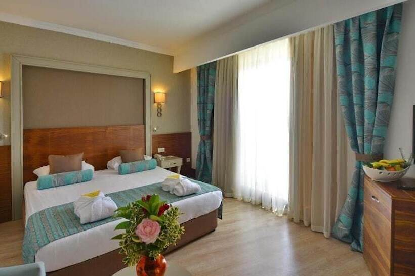 اتاق استاندارد, Side Crown Palace - Ultra All Inclusive