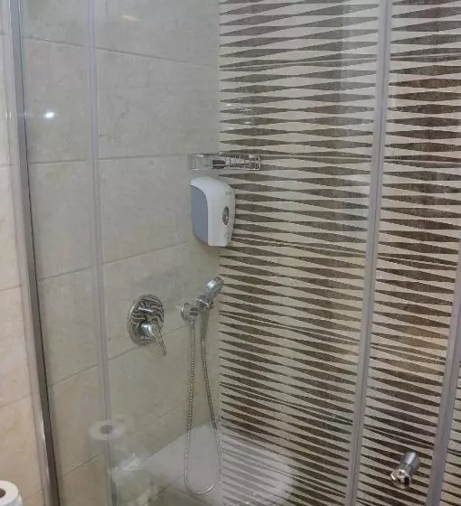 اتاق لوکس, Side Crown Palace - Ultra All Inclusive