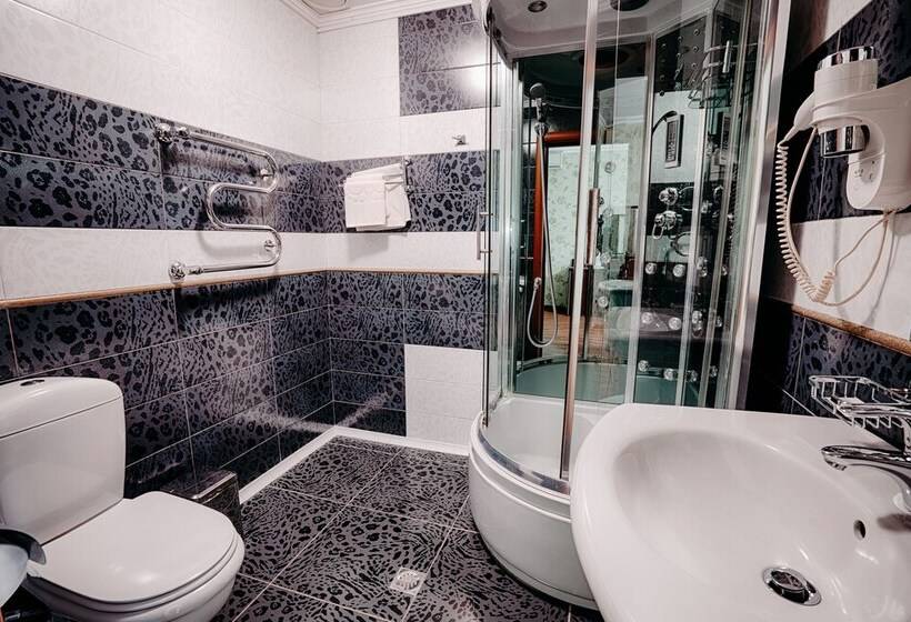 חדר סטנדרט, Soul Place