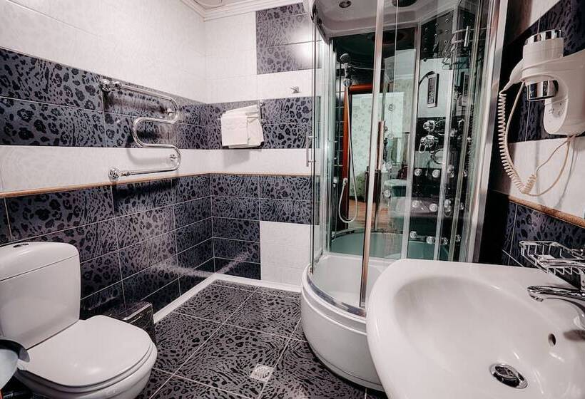 חדר סטנדרט, Soul Place