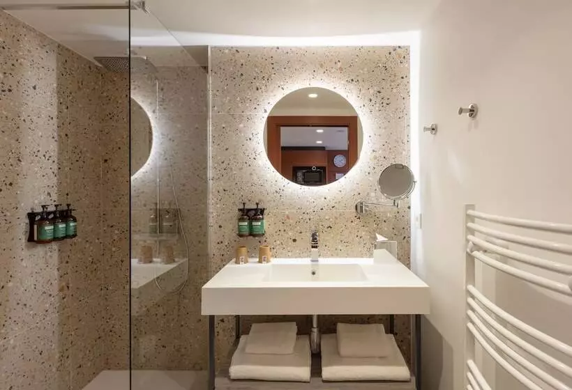 استودیوی استاندارد, Staybridge Suites   Cannes Centre, An Ihg