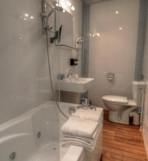 חדר קומפורט, Villa Aultia