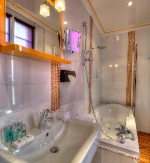 חדר קומפורט, Villa Aultia